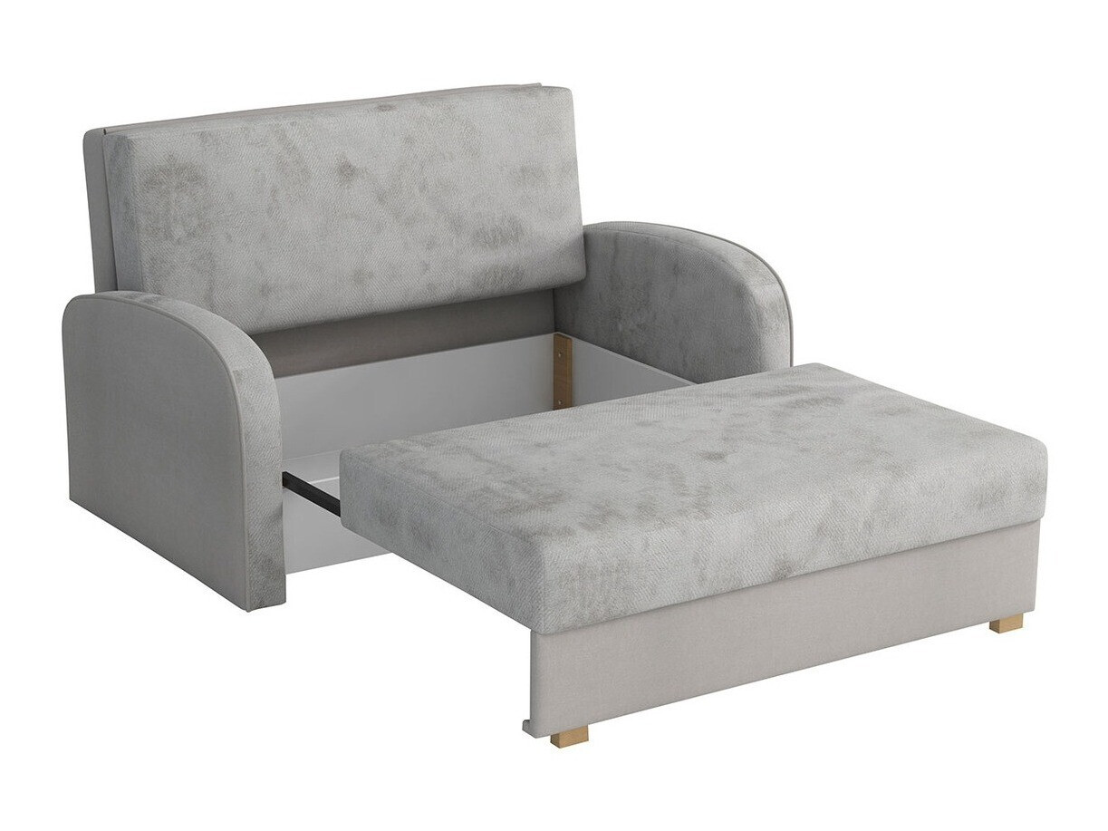 Sofa lova Galona II (Mono 232 + Sorriso 5)
