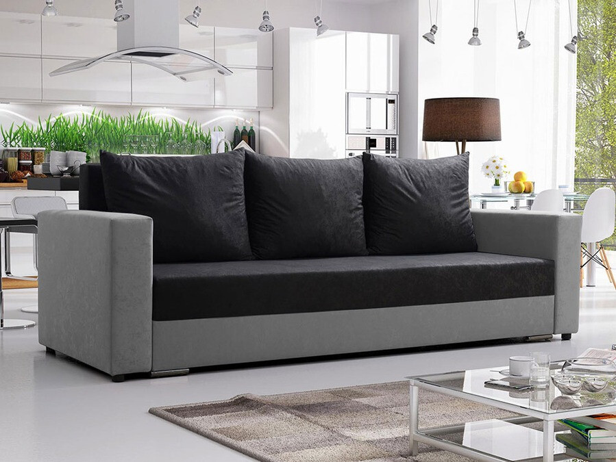 Sofa lova Muncie 104 (Mikrofaza 0014 + Mikrofaza 0015)