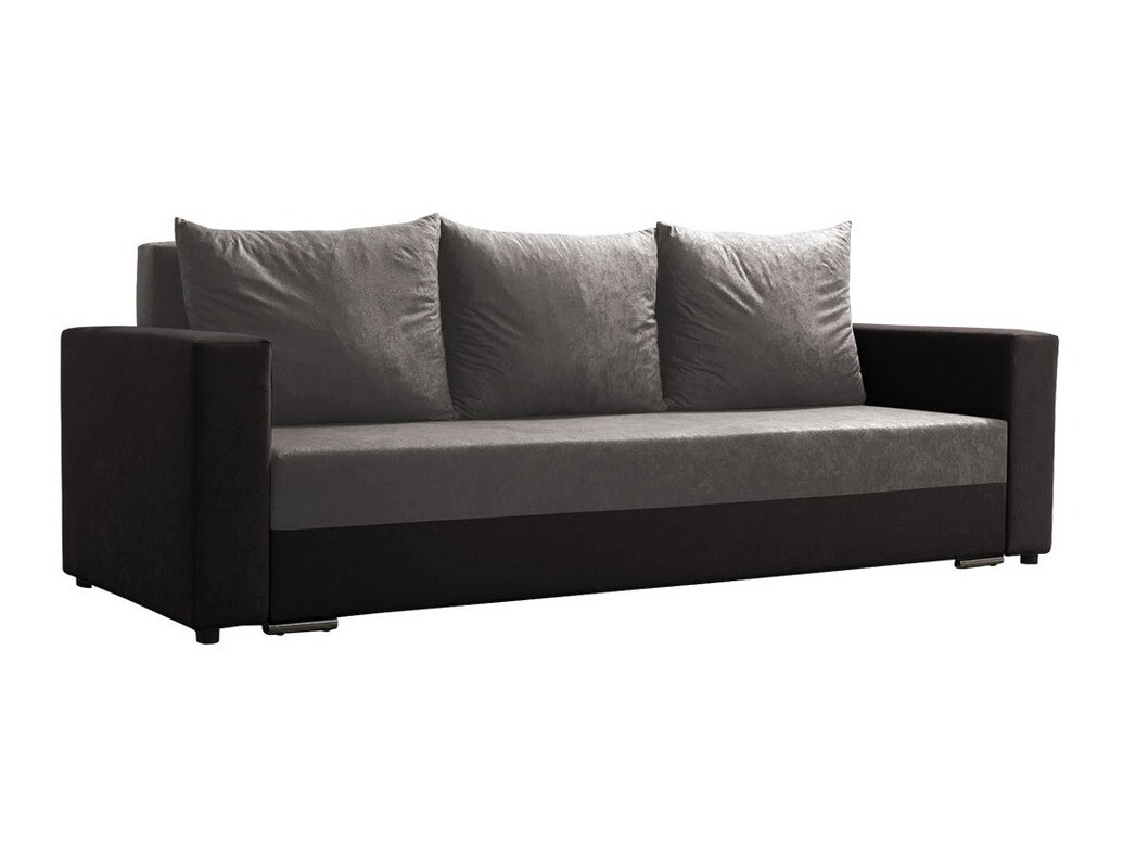 Sofa lova Muncie 104 (Mikrofaza 0015 + Mikrofaza 0027)