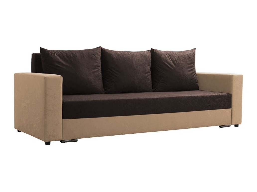 Sofa lova Muncie 104 (Mikrofaza 0048 + Mikrofaza 0041)