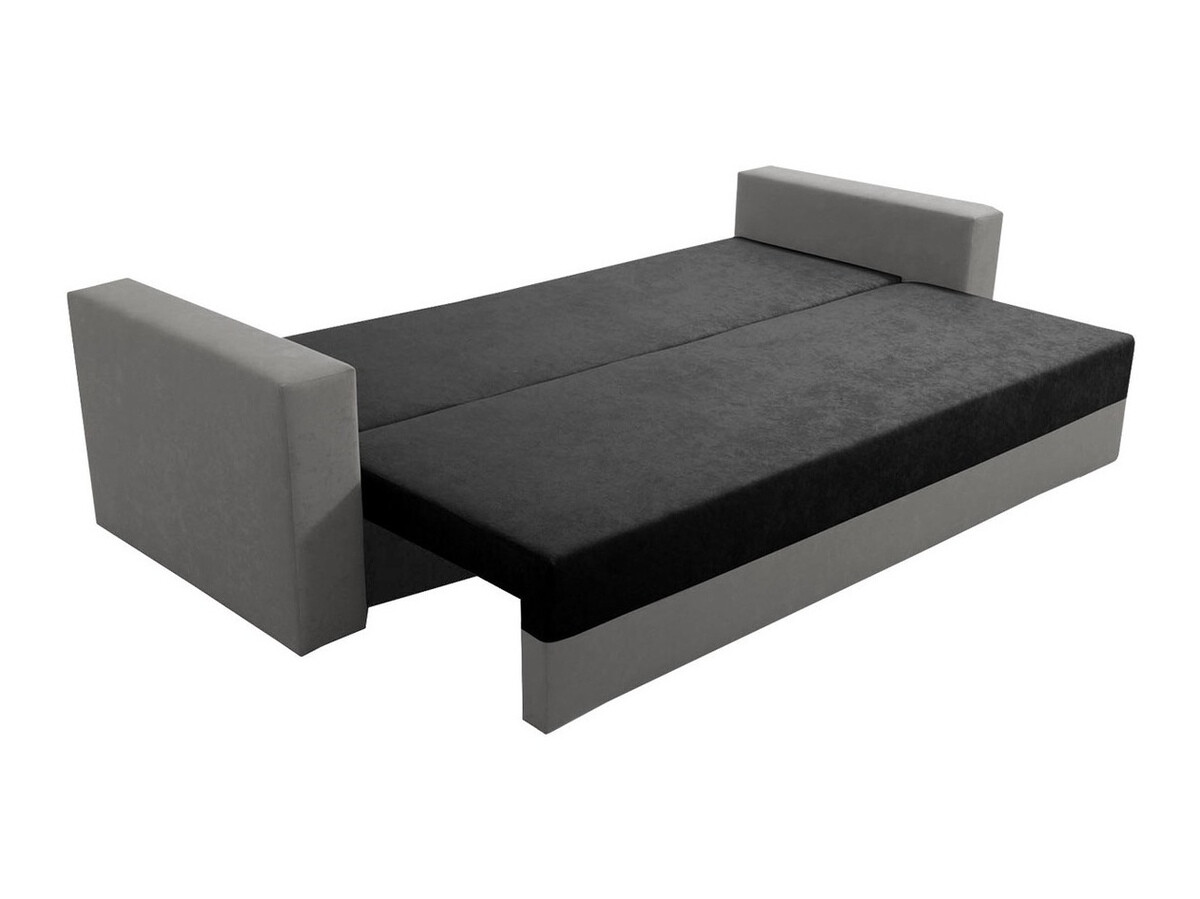 Sofa lova Muncie 104 (Mikrofaza 0048 + Mikrofaza 0041)