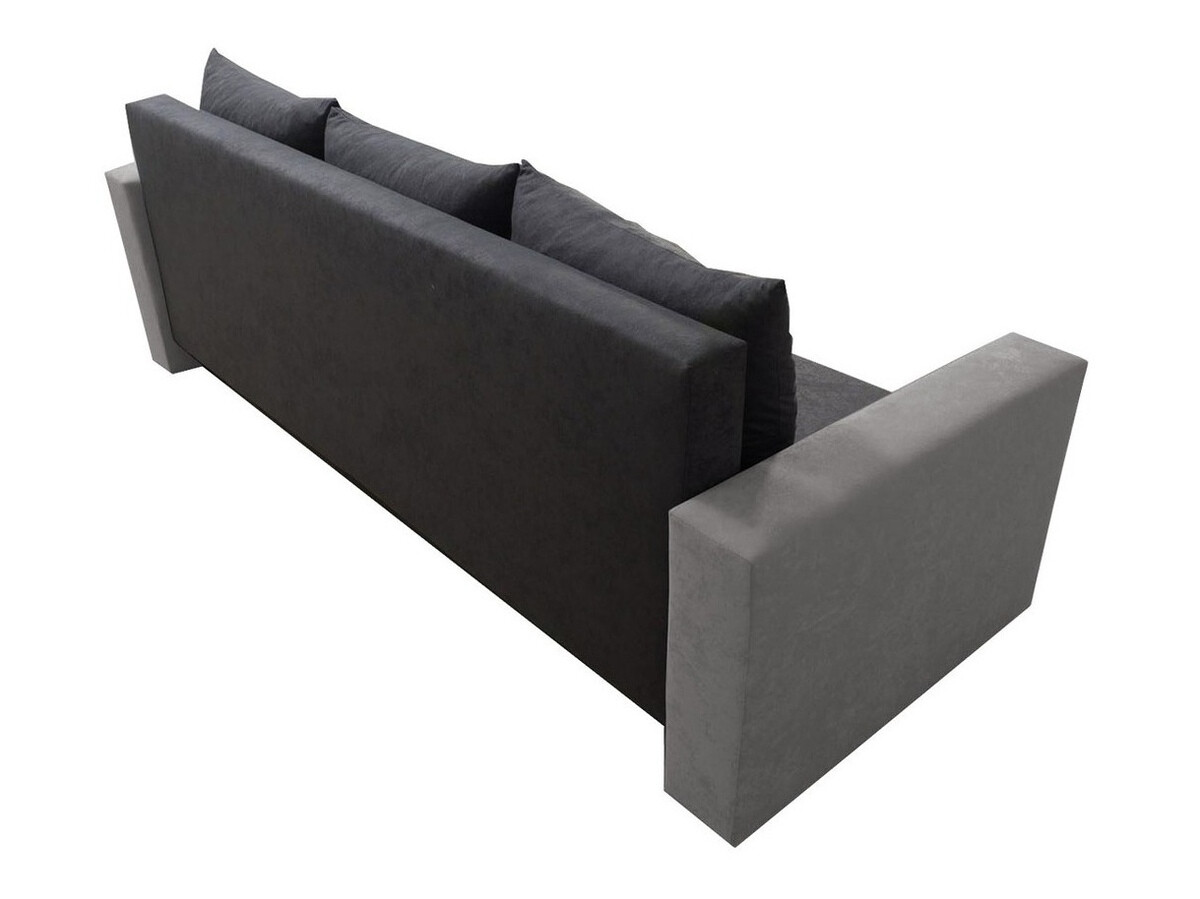 Sofa lova Muncie 104 (Mikrofaza 0048 + Mikrofaza 0041)