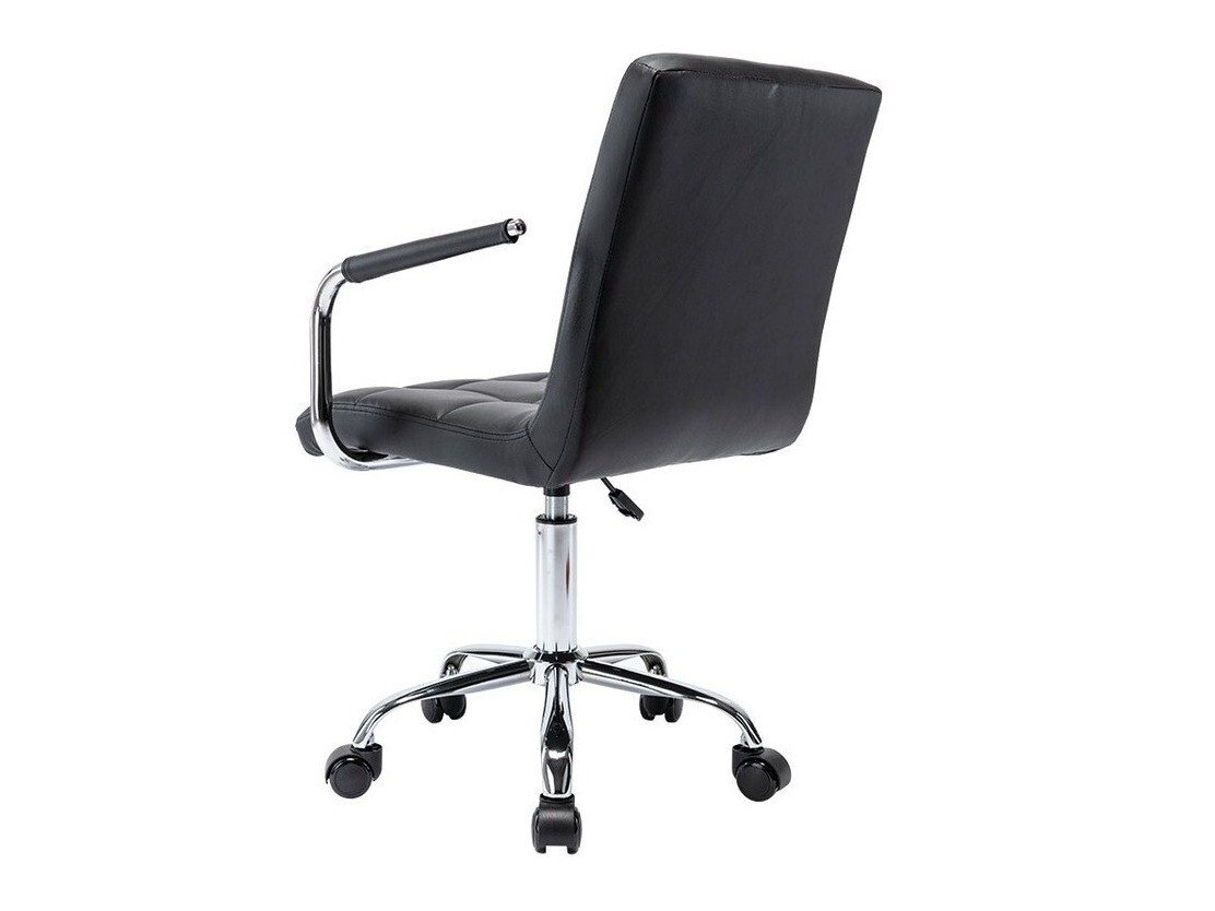 Biuro kėdė Comfivo Hilaritas I (Juoda)