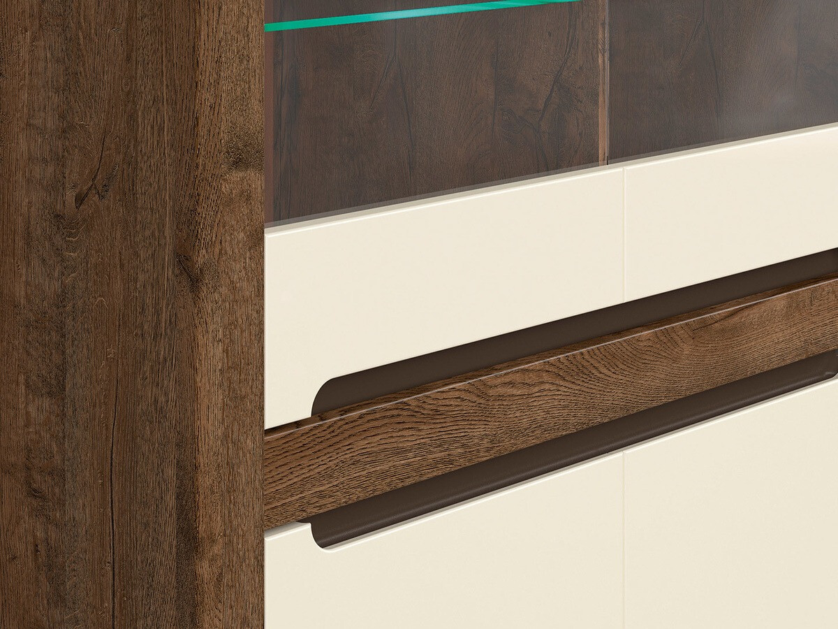 Svetainės komplektas Ophevaru 110