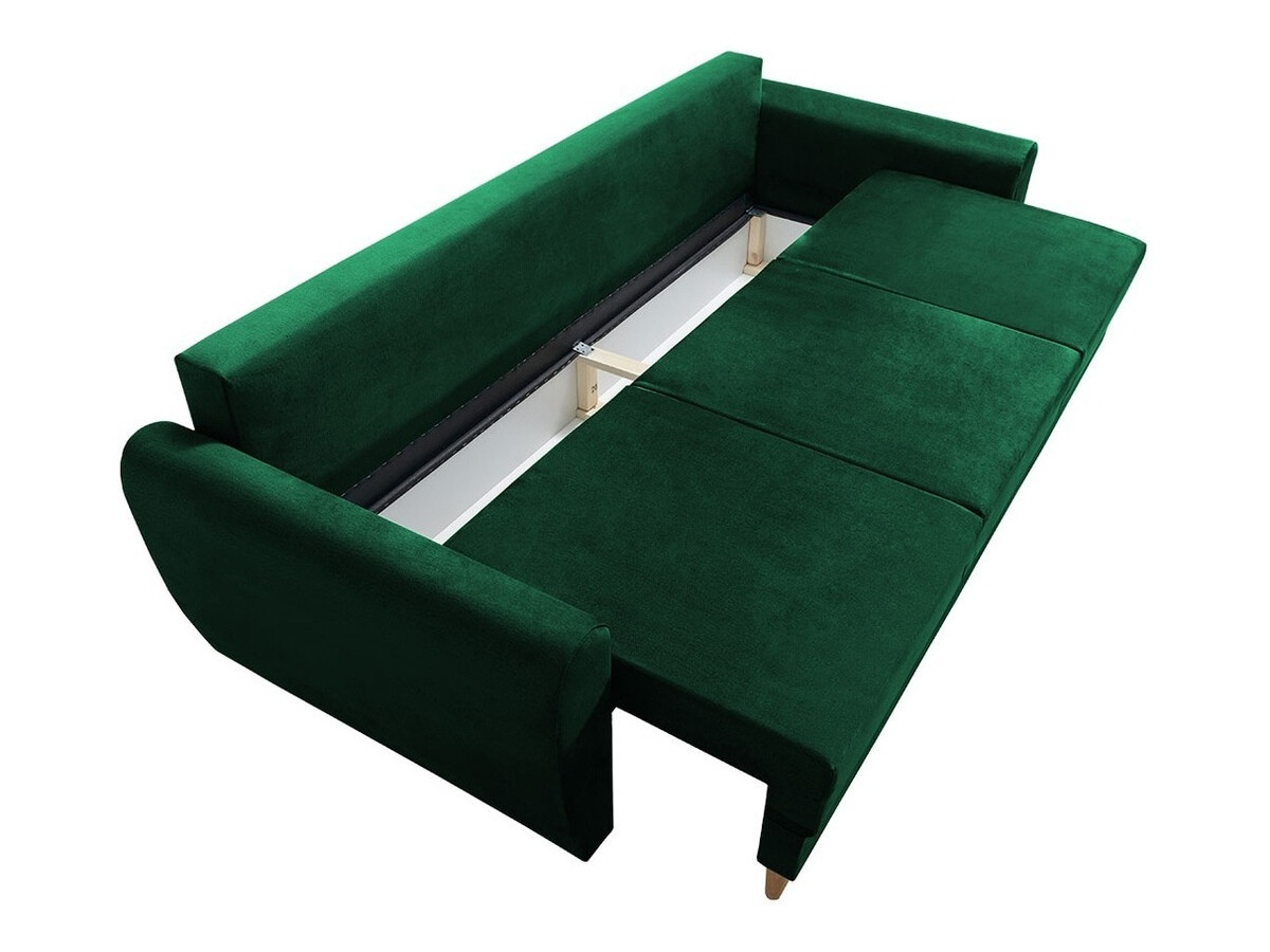 Sofa lova Muncie 102 (Magic Velvet 2216)