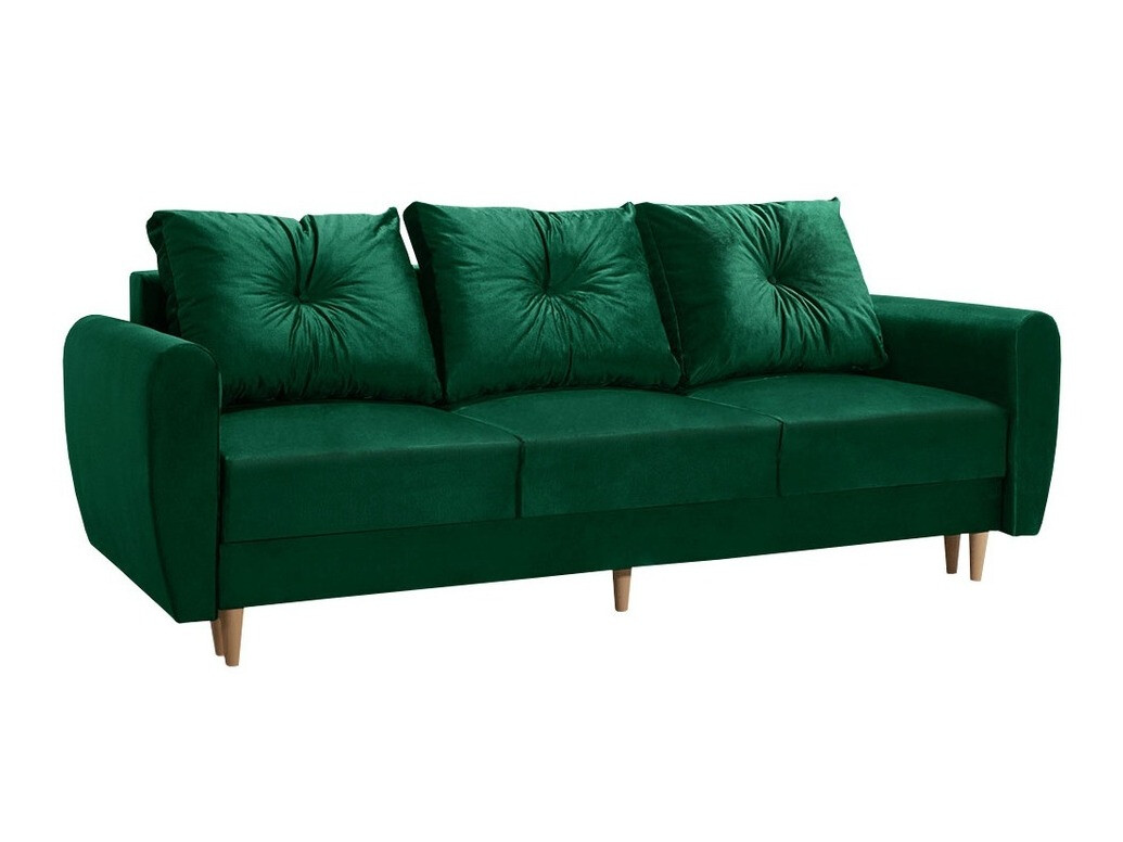 Sofa lova Muncie 102 (Magic Velvet 2225)
