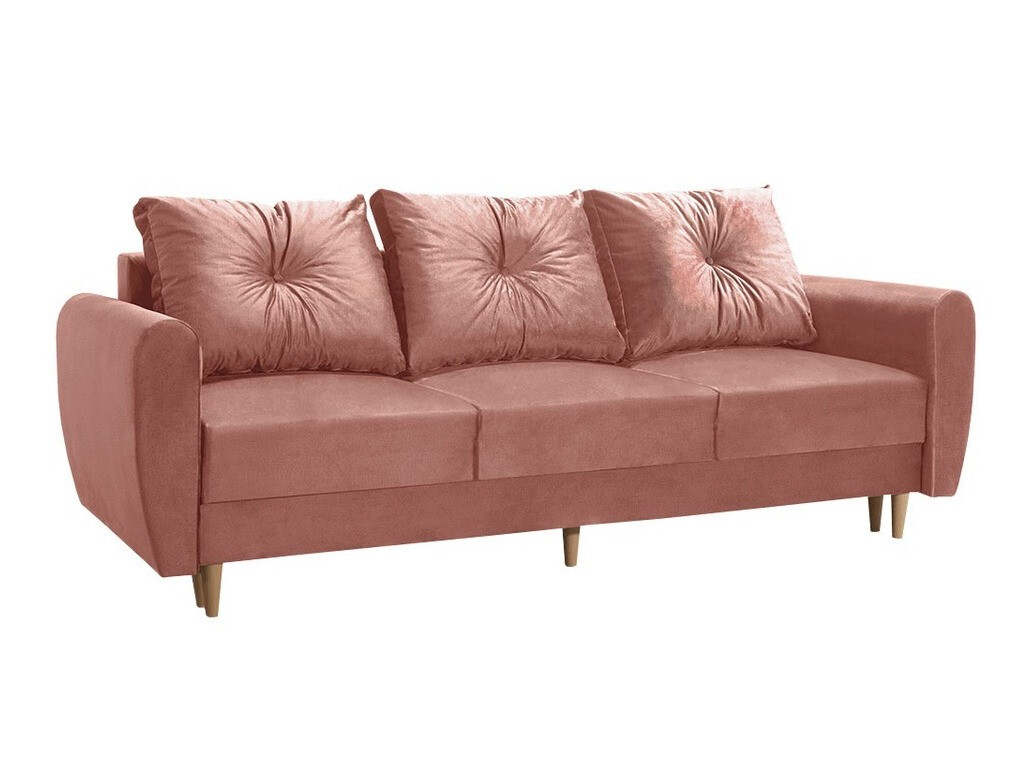 Sofa lova Muncie 102 (Magic Velvet 2257)