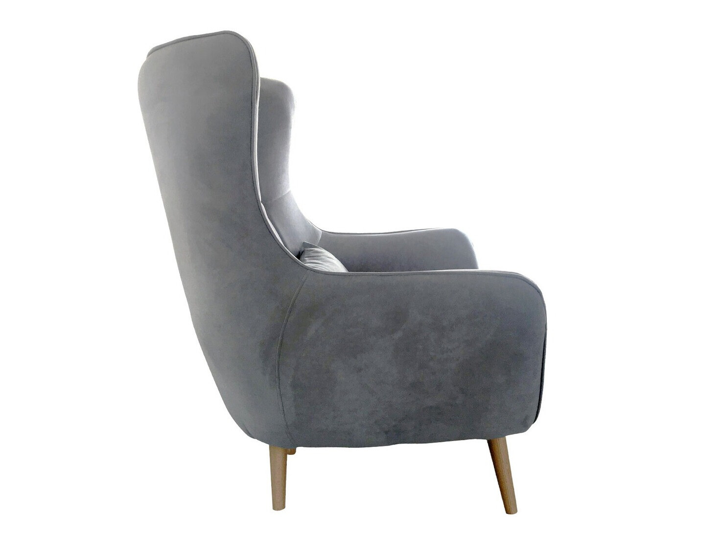 Fotelis Comfivo Ulmus (Aston 8)