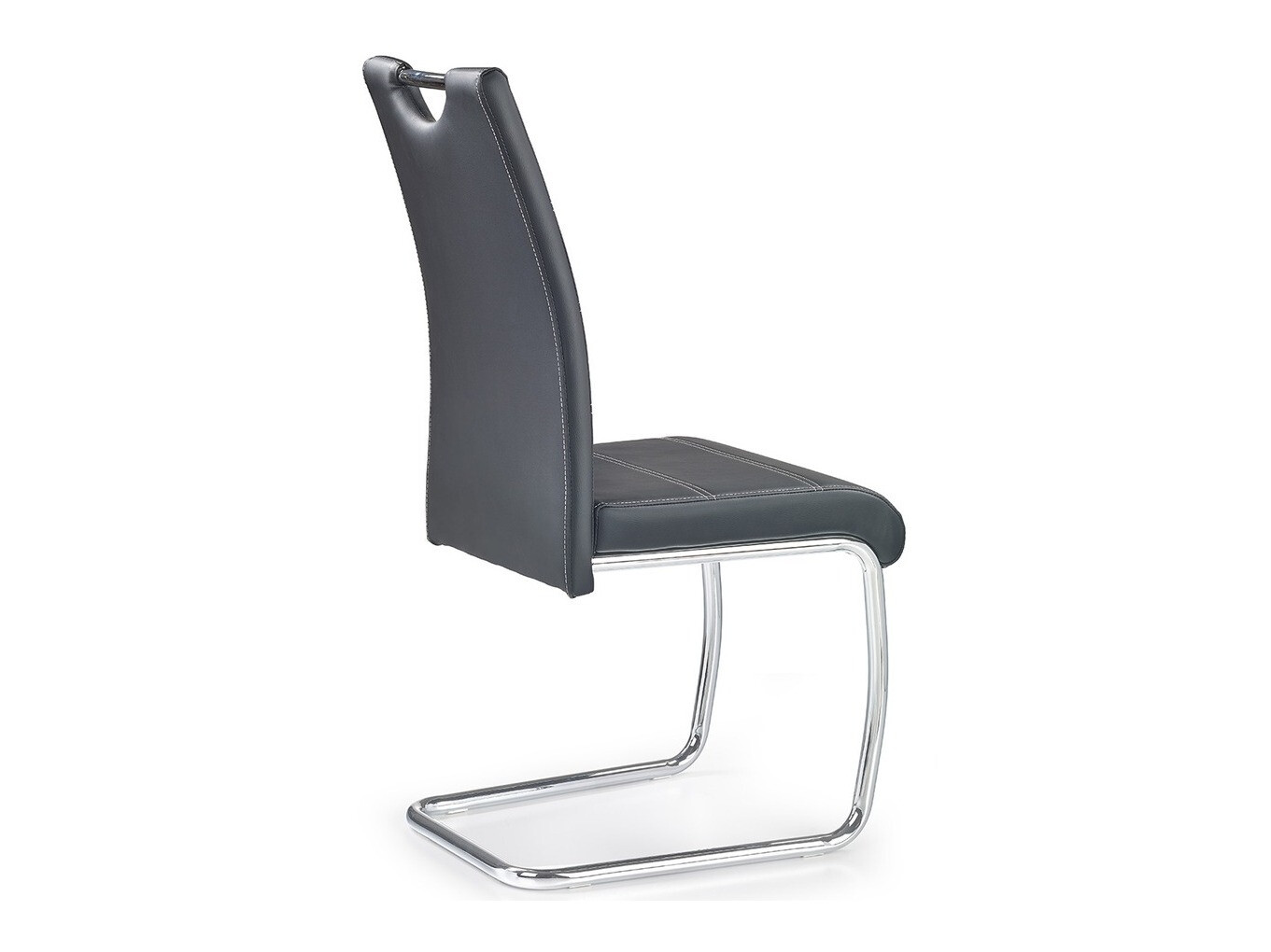 Kėdė Houston 255 (Juoda)