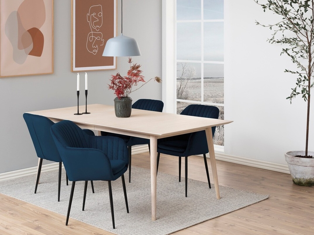 Kėdė Norsica 253 (Tamsi mėlyna)