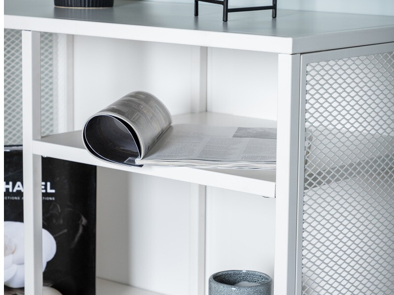 Lentyna Dallas 115 (Balta)