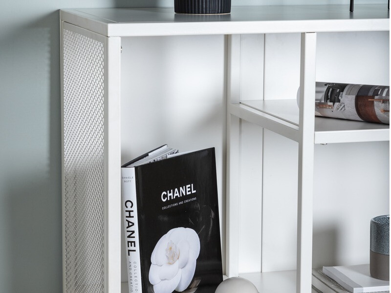 Lentyna Dallas 115 (Balta)