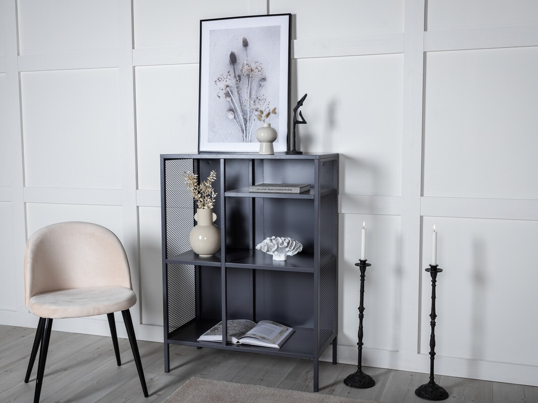 Lentyna Dallas 115 (Pilka)