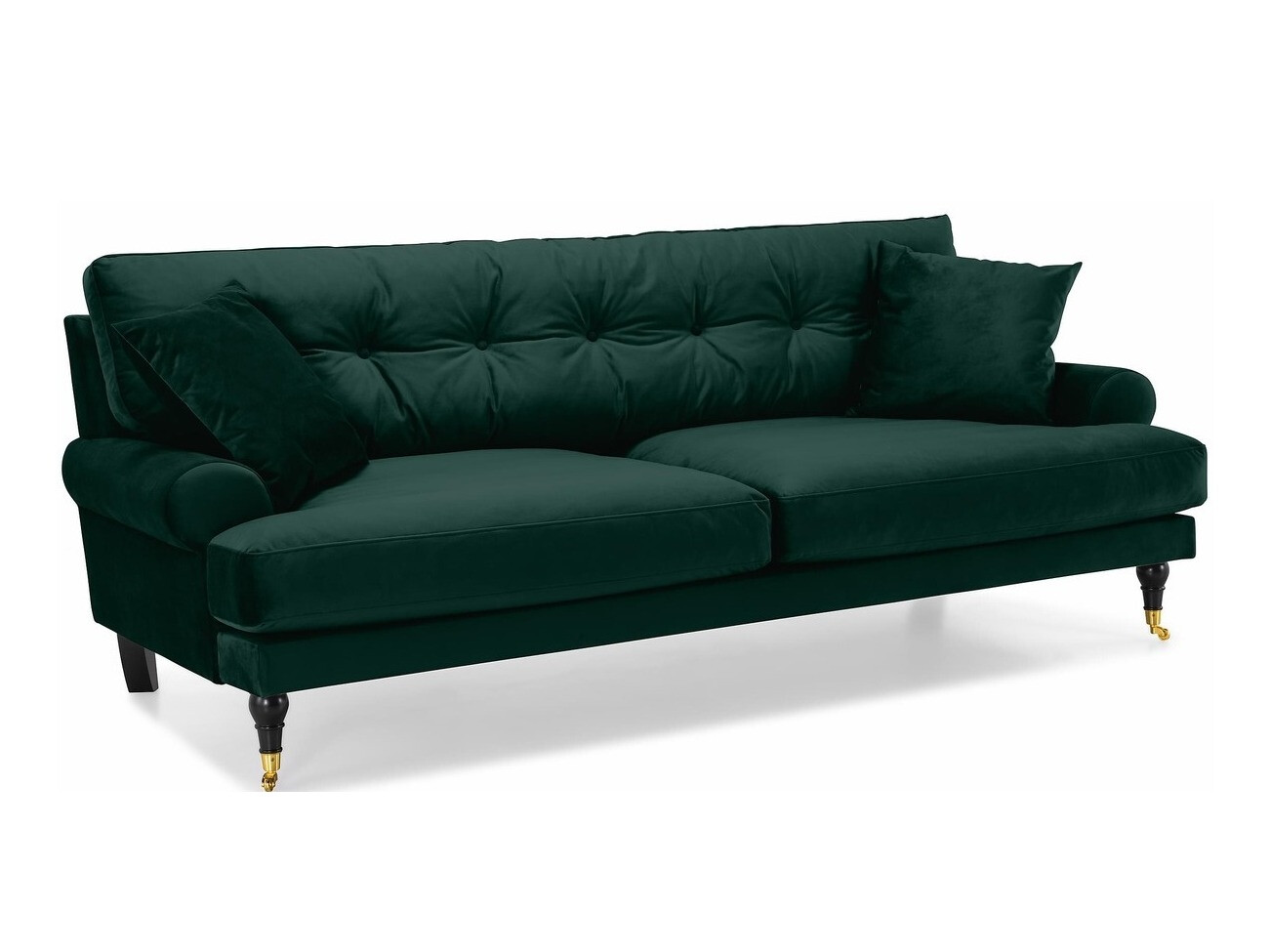 Sofa Deltori 100 (Riviera 38)