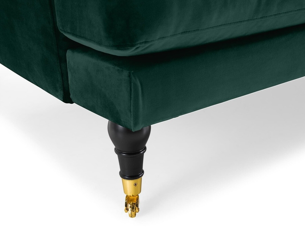Sofa Deltori 100 (Riviera 38)