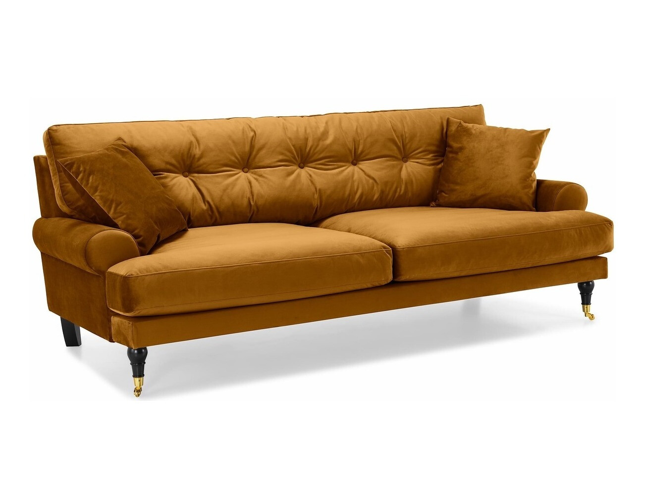 Sofa Deltori 100 (Riviera 41)