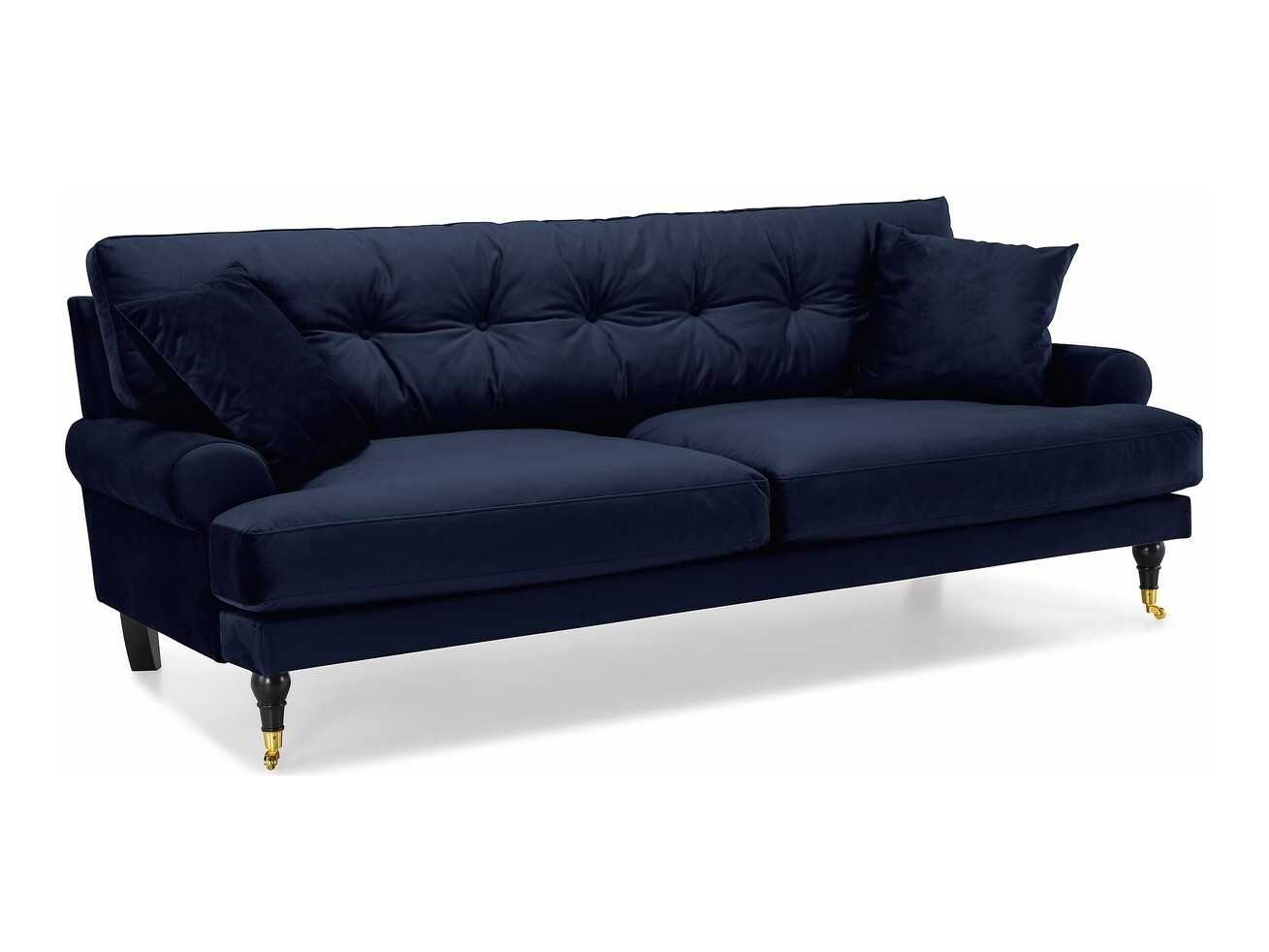 Sofa Deltori 100 (Riviera 79)