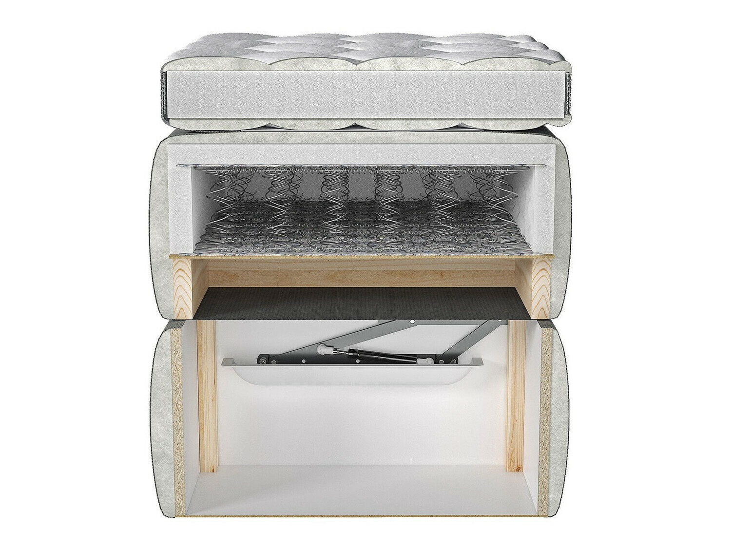 Continental lova ComfiDream Fjorina (Fresh 32)
