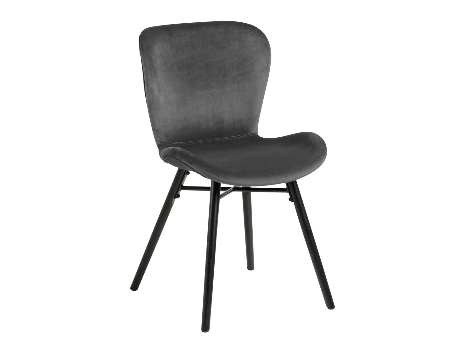 Kėdė Norsica 261 (Tamsi pilka)