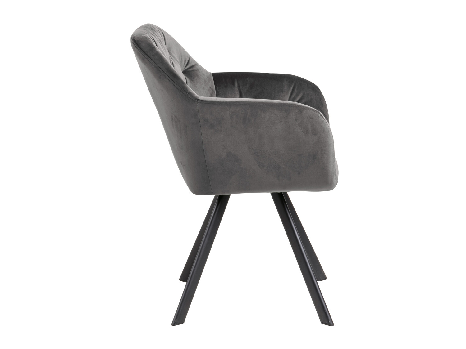 Kėdė Norsica 270 (Pilka)