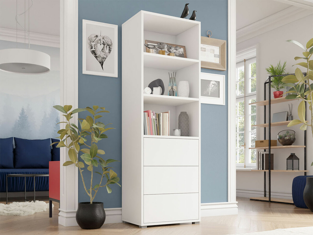 Lentyna Comfivo Fersoe 105 (Balta)