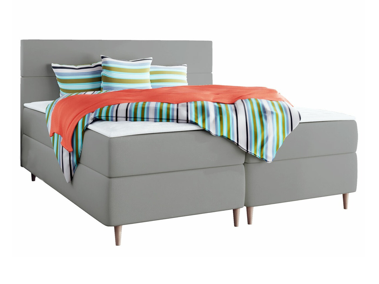 Continental lova Memphis 135 (Itaka 50)