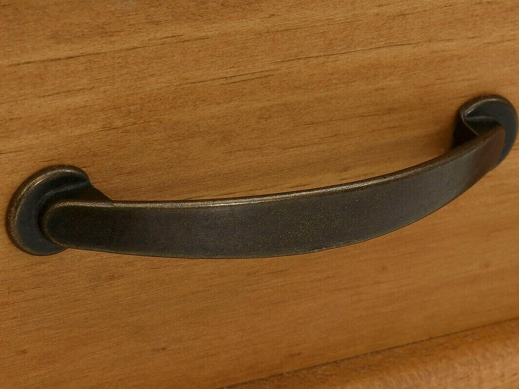 Komoda Tolelio 101 (Pilka + Pušis)