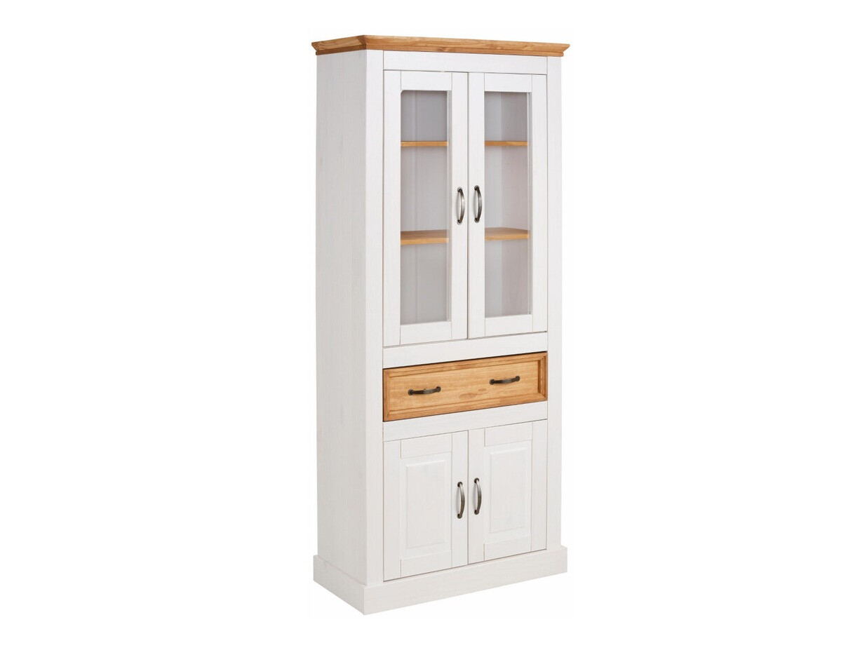 Lentyna Tolelio 103 (Balta + Pušis)