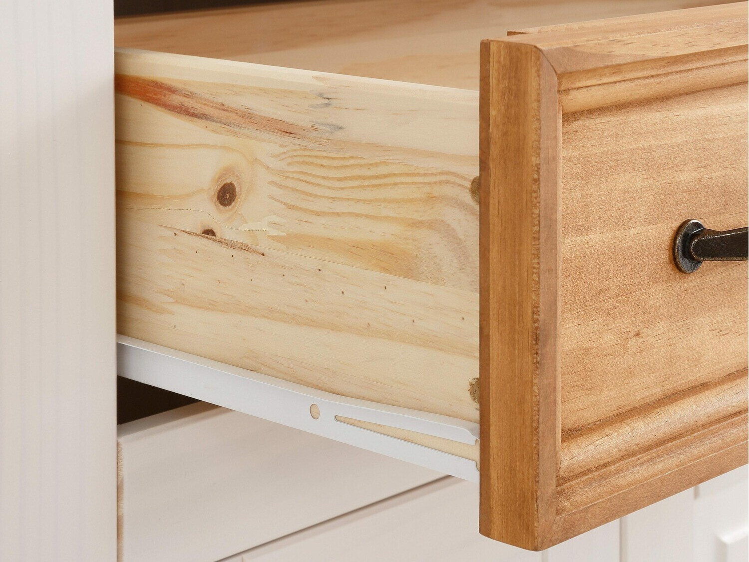 Lentyna Tolelio 103 (Balta + Pušis)