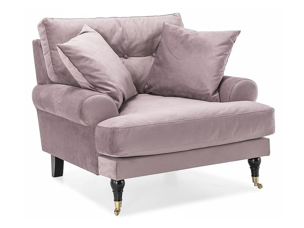 Fotelis Deltori 101 (Riviera 62)