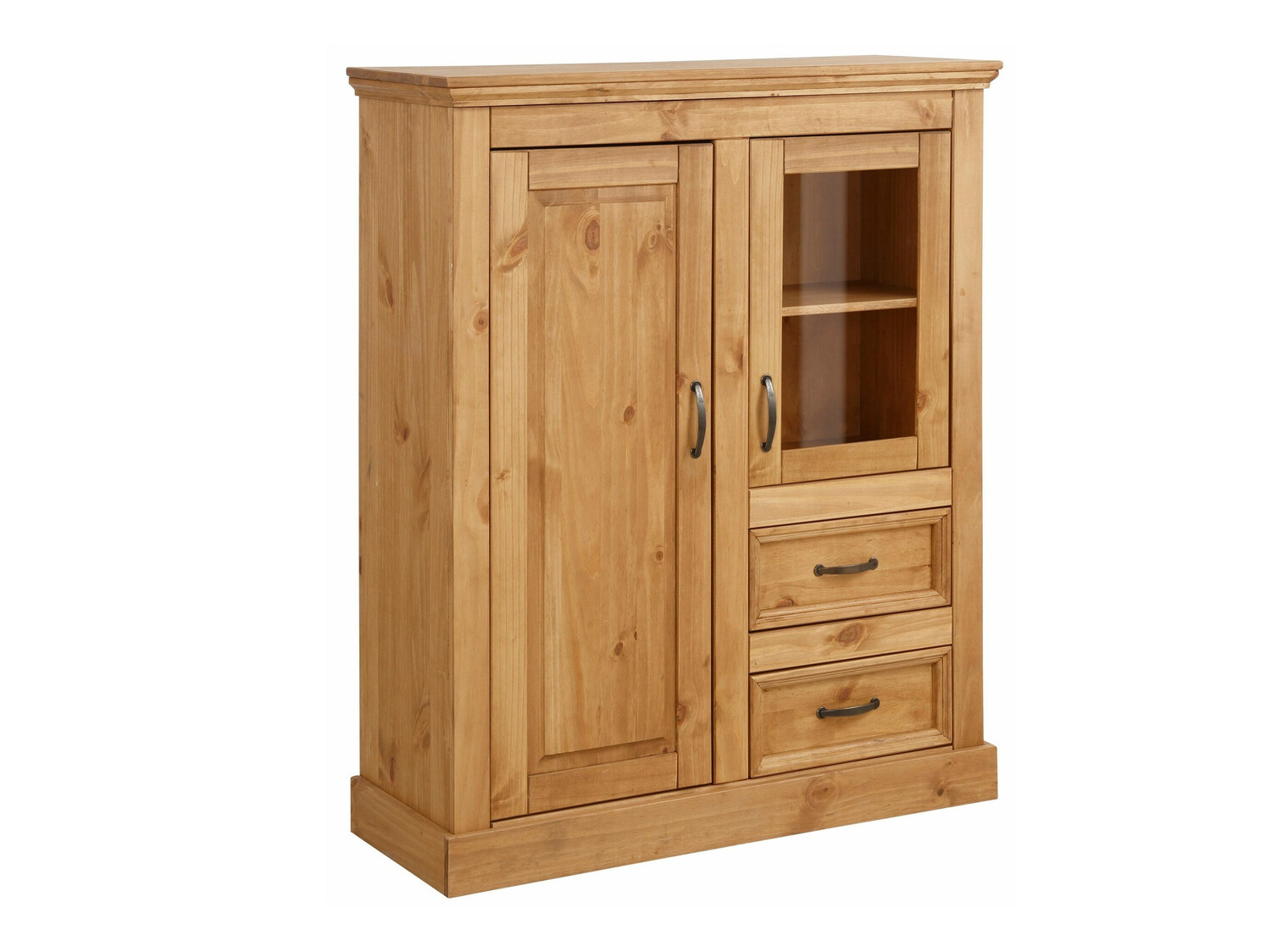 Komoda Tolelio 108 (Pušis)