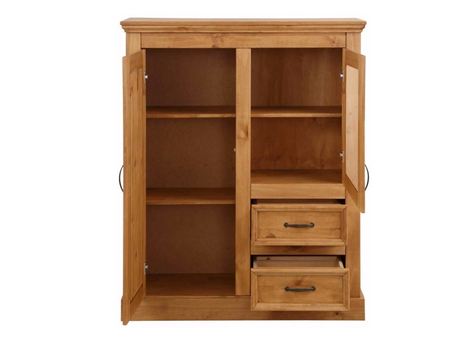 Komoda Tolelio 108 (Pušis)