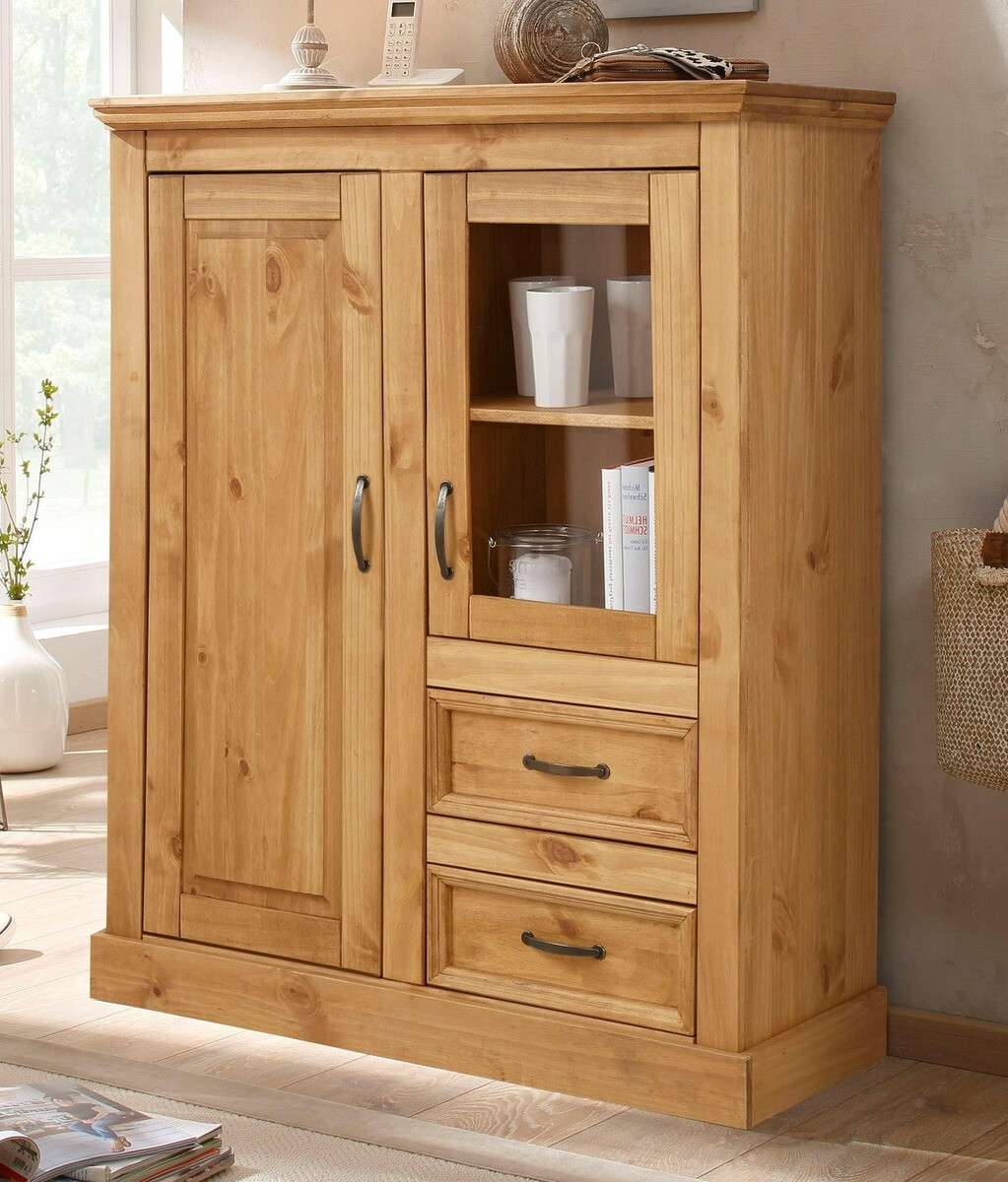 Komoda Tolelio 108 (Pušis)