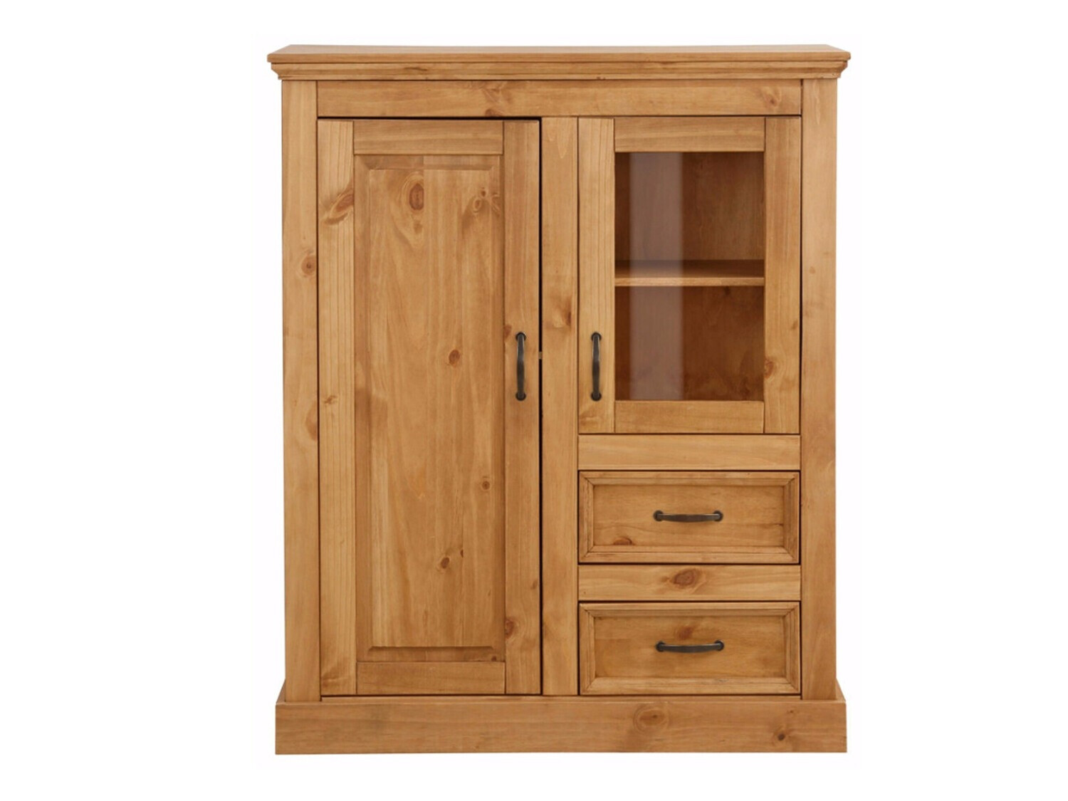 Komoda Tolelio 108 (Pušis)