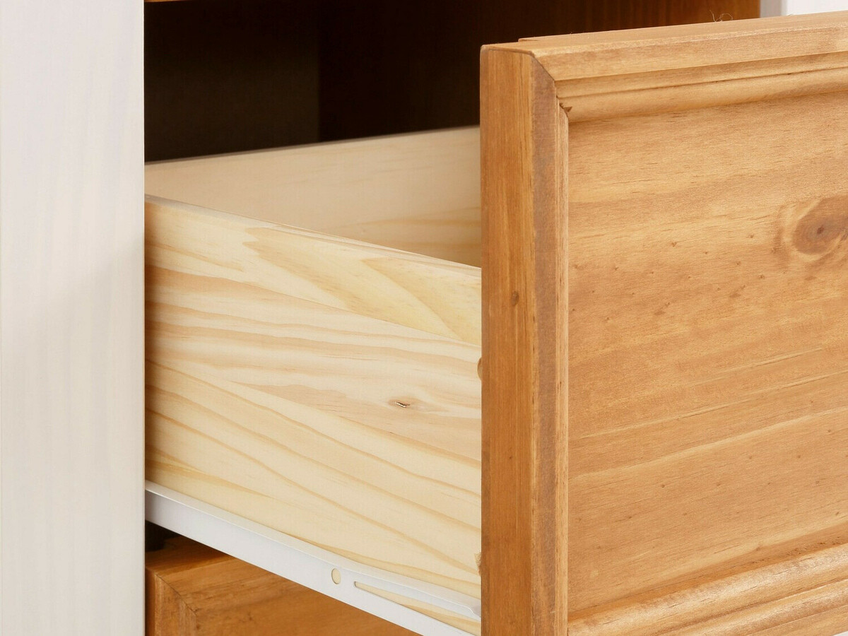 Komoda Tolelio 108 (Pušis)