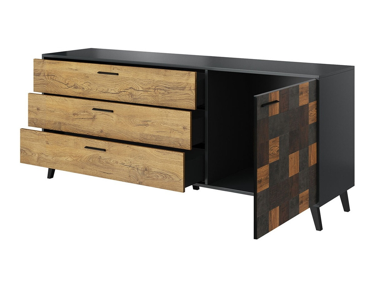 Svetainės komplektas Charlotte F105