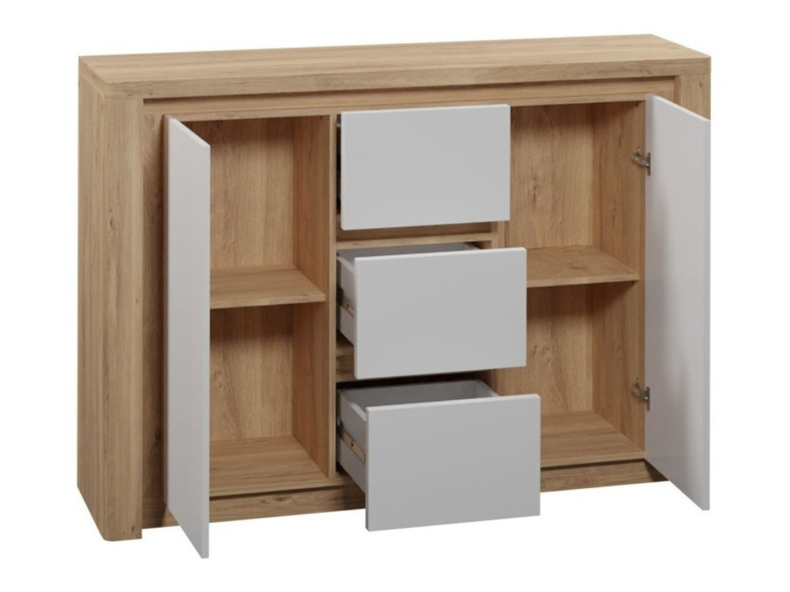 Svetainės komplektas Etrmona 116