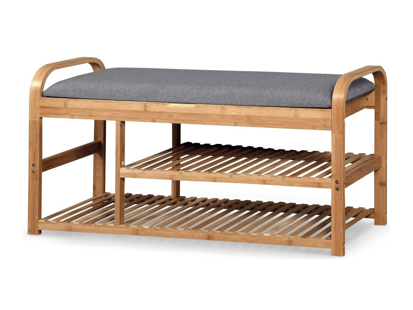 Atviros batų dėžės