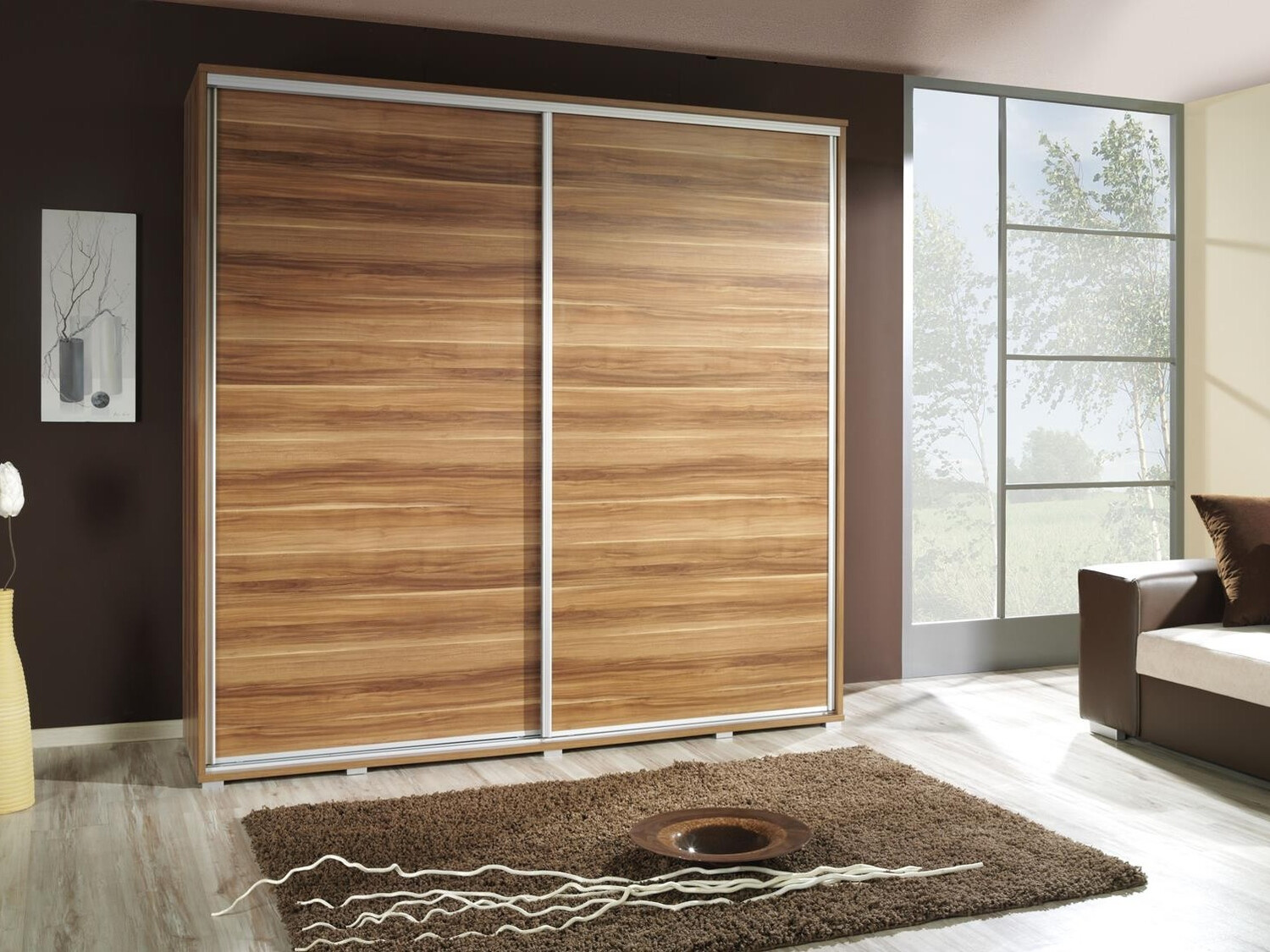 Spinta Murrieta 101 (Slyva)