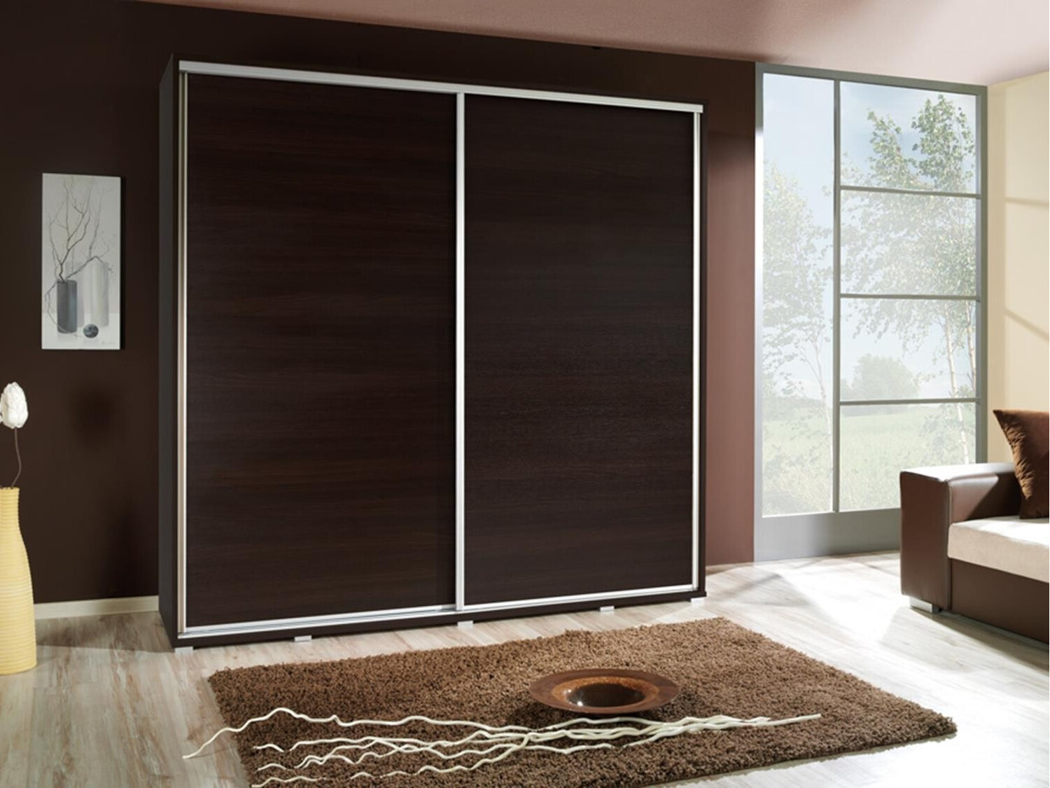 Spinta Murrieta 101 (Vengė)