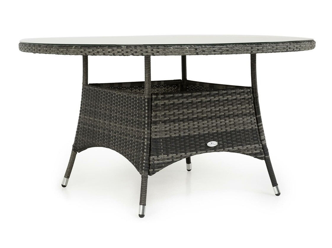 Stalo ir kėdžių komplektas Comfort Garden 568