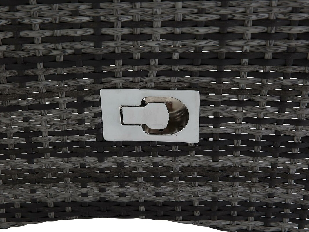 Stalo ir kėdžių komplektas Comfort Garden 568