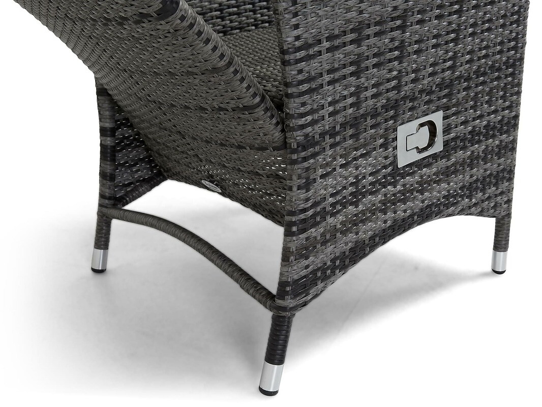 Stalo ir kėdžių komplektas Comfort Garden 568