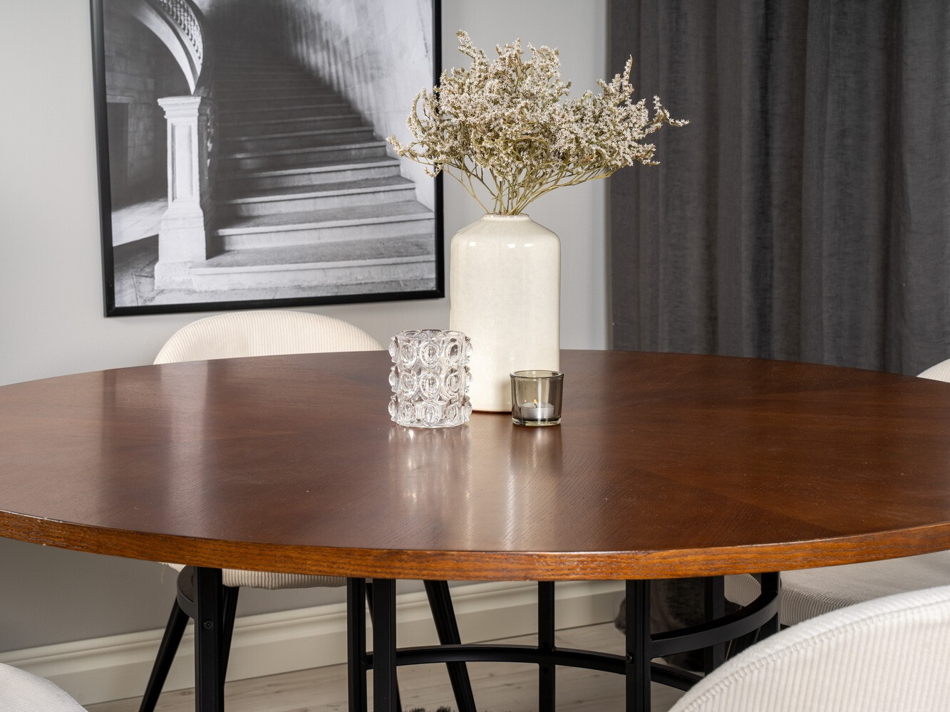 Valgomojo komplektas Dallas 306