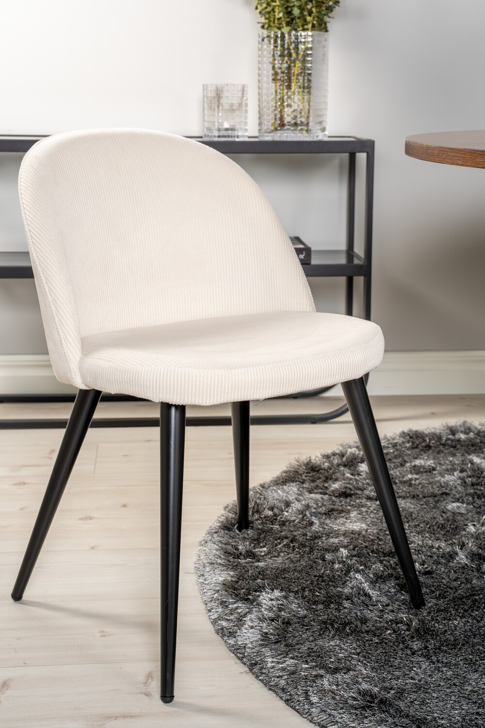 Valgomojo komplektas Dallas 306