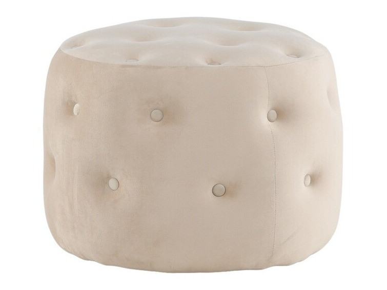 Pufas Dallas 2915 (Kreminė)