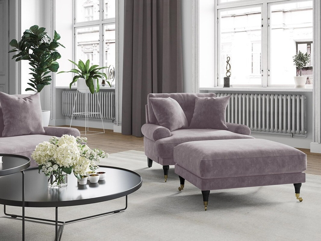 Sofa Deltori 102 (Riviera 62)