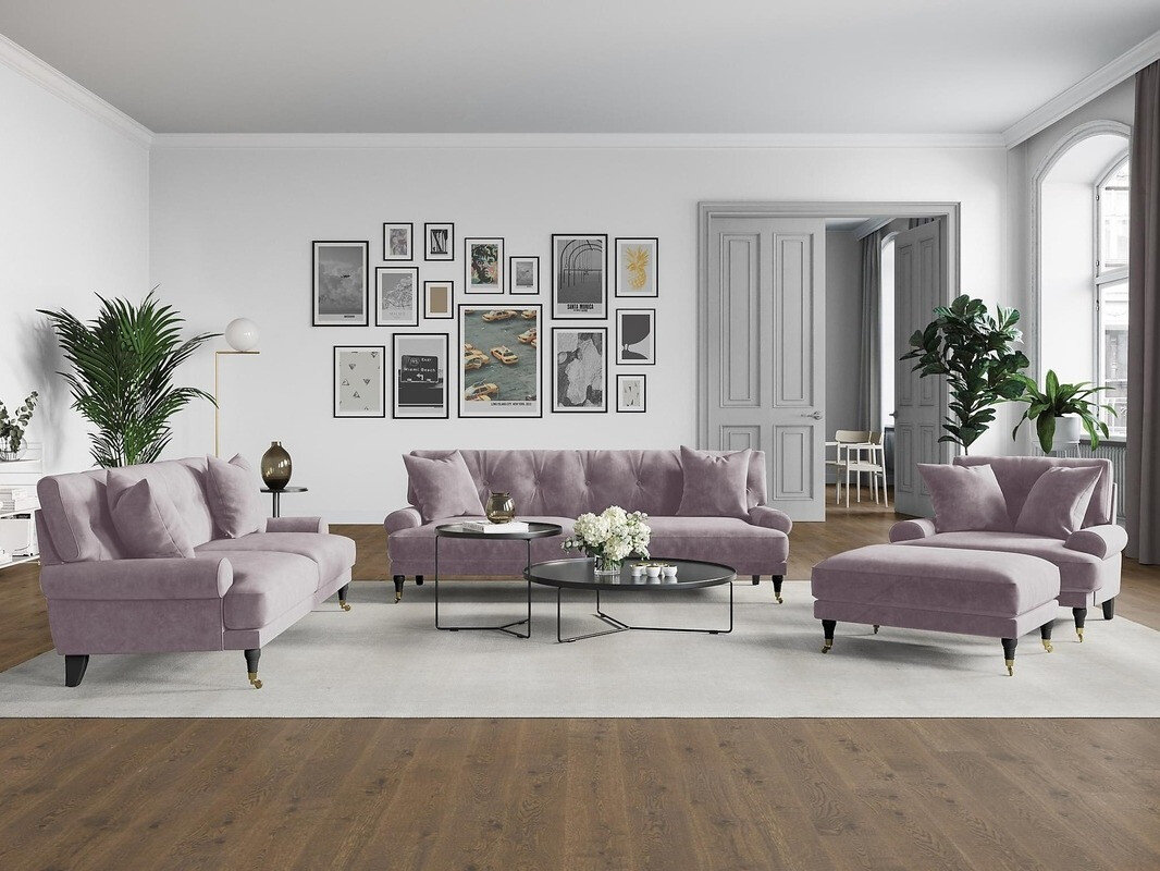 Sofa Deltori 102 (Riviera 62)