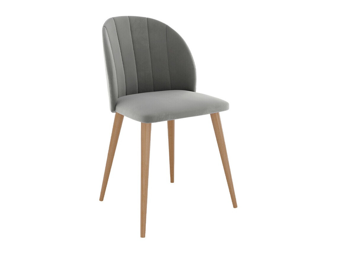 Kėdė Racine 104 (Ruda + Magic Velvet 2217)