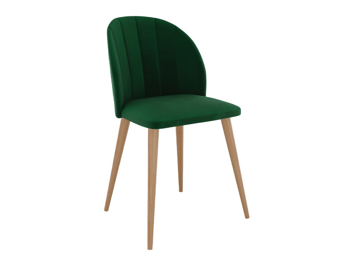 Kėdė Racine 104 (Ruda + Magic Velvet 2225)